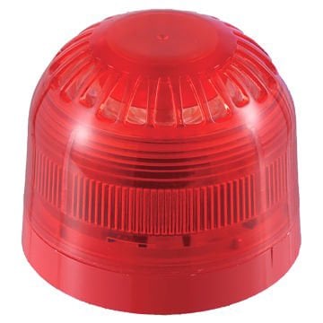 Siren Flaşör