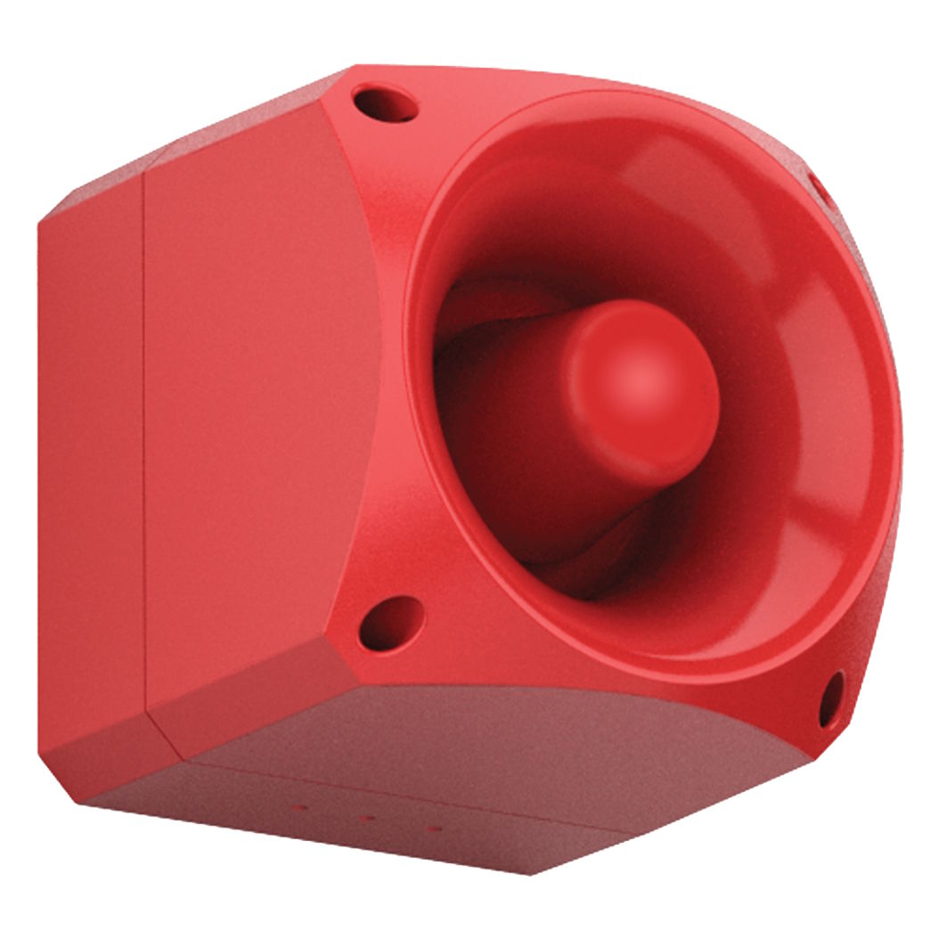 Konvansiyonel Siren
