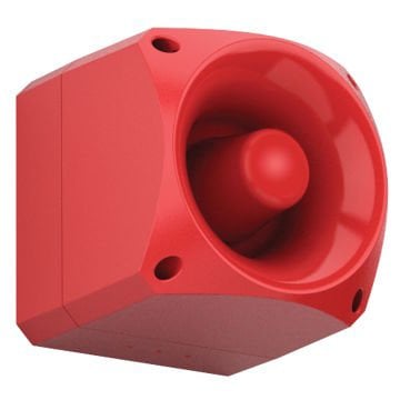 Konvansiyonel Siren