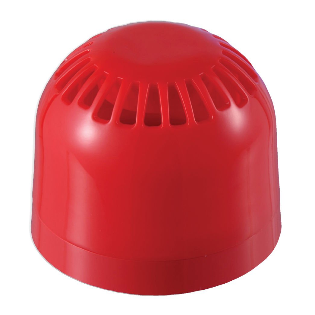 Adresli Siren