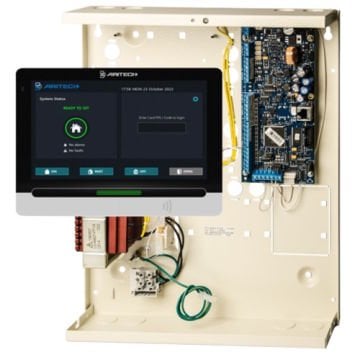 Advisor_Touch_Bundle ATS1140 dahil ATS1500A-IP-MM Kit