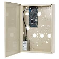 ATS 12 V PSU'lu akıllı 4-8 kapılı / asansör kontrolörü