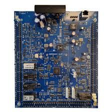 ATS 12V PSU 4 Kapı Kontrol Ünitesi