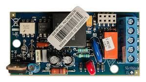 ATS ATSx500A Advisor Advanced kontrol panelleri için PSTN çevirici modülü