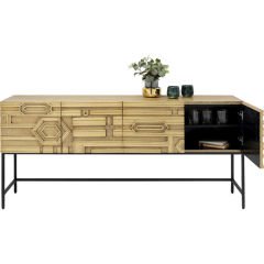 Sideboard Futuro Konsol