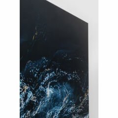 Portal Mavi Cam Resim 150x100cm