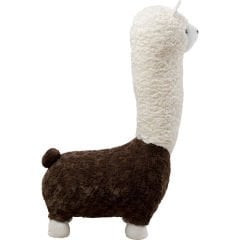 Alpaca Dekoratif Obje 110cm