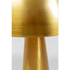 Loungy Gold Lambader 95cm
