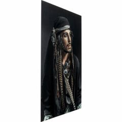 Pirate Cam Resim 80x120cm