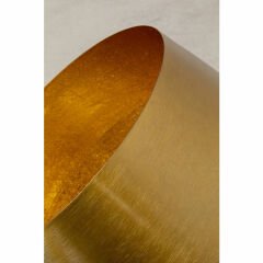 Apollon Smooth Gold Lambader 50cm