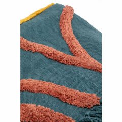 Blanket Fogli Battaniye 200x150 cm