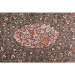 Oriental Rose Grey Halı 170x240 cm