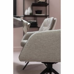 Swivel Chair Amira Berjer