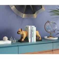 Bookend Frenchy Kitap Tutucu