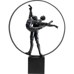 Deco Object Dancers Circle 45 cm