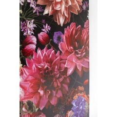 Flower Bouquet Tablo 140x200 cm