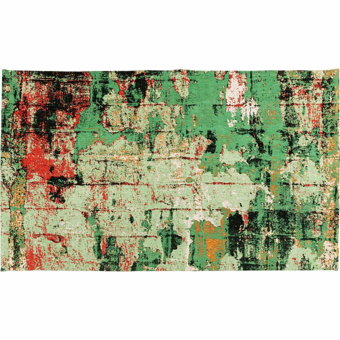 Vinod Green Halı 170x240 cm