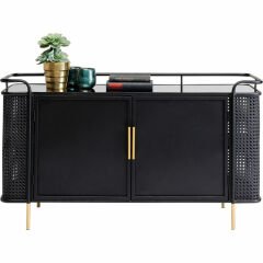 Sideboard Fence Konsol