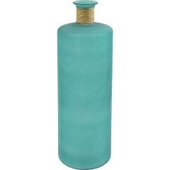 Vase Isola Turquoise 75 cm