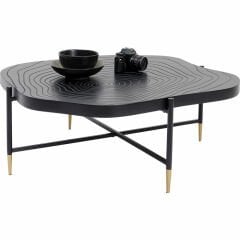 Coffee Table Antika Orta Sehpa