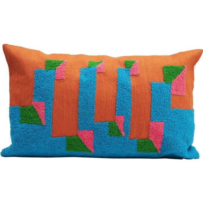 Cushion Sevilla Yer Minderi 50x30 cm