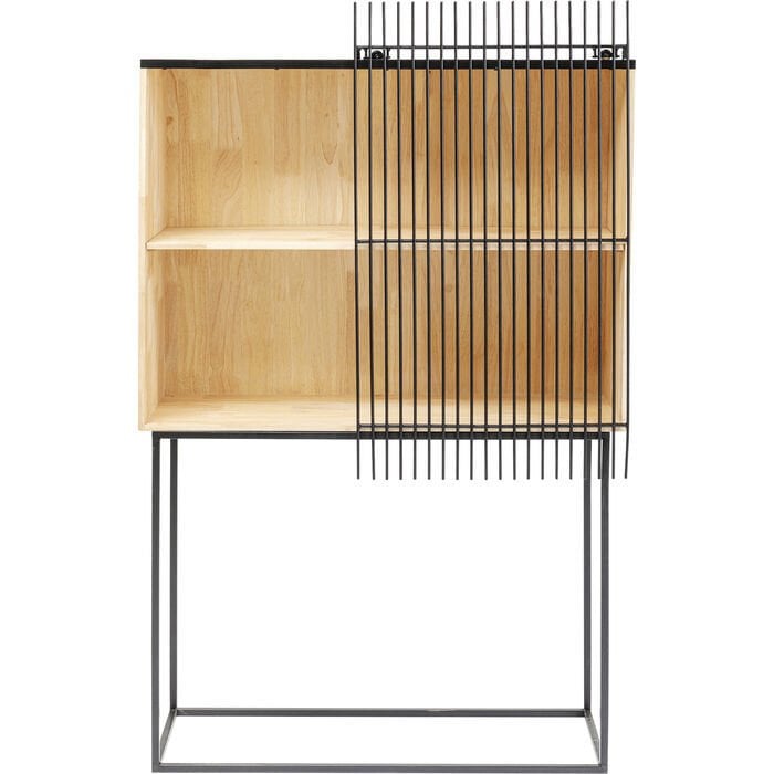 Highboard Copenhagen Konsol