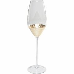 Champagne Glass Dekoratif Aksesuar