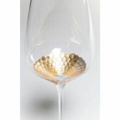 Champagne Glass Dekoratif Aksesuar