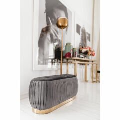 Pigalle Bench 100cm