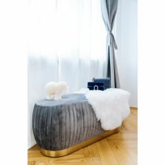 Pigalle Bench 100cm