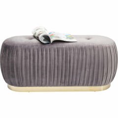 Pigalle Bench 100cm