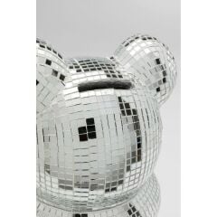 Money Box Disco Bear