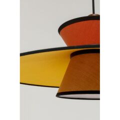 Pendant Lamp Riva Ø55cm