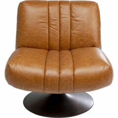 Swivel Armchair Napa Koltuk