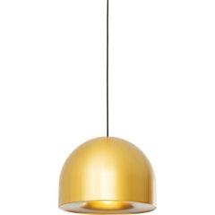 Pendant Lamp Zen Gold Ø40cm