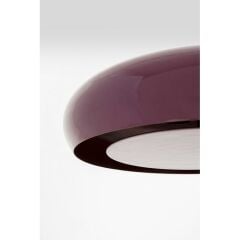 Pendant Lamp Lia Plum Ø38cm