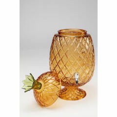 Ananas Amber İçecek Dispenseri