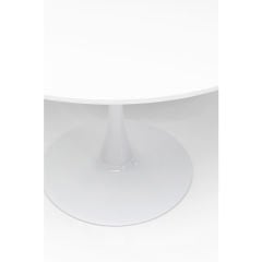 Table Schickeria White Yemek Masası