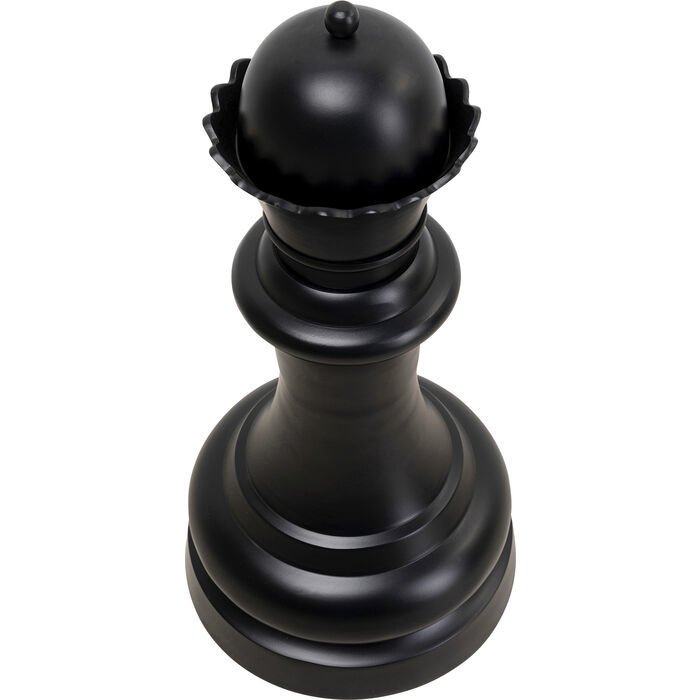 Chess Vezir Dekoratif Obje