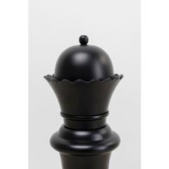 Chess Vezir Dekoratif Obje