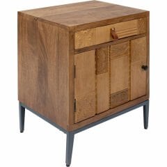 Dresser Small James Ahşap Şifonyer