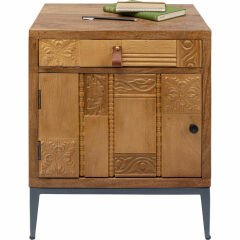 Dresser Small James Ahşap Şifonyer