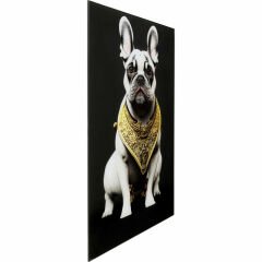 Noble Dog Cam Resim 40x60cm