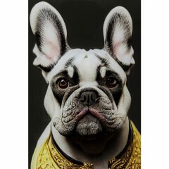Noble Dog Cam Resim 40x60cm
