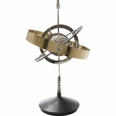 Armillary Polyresin Dekoratif Obje