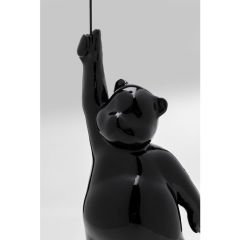 Balloon Bear Dekoratif Obje 74cm