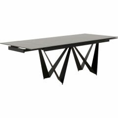 Extension Table Sandra Yemek Masası