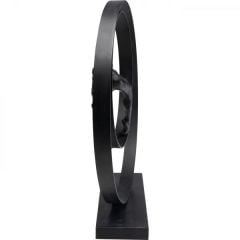 Artist Circle Statue 45cm