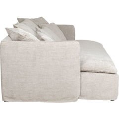 Bigsofa Boheme Cream Kanepe