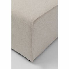 Infinity Elements Cream Puf 50x100cm